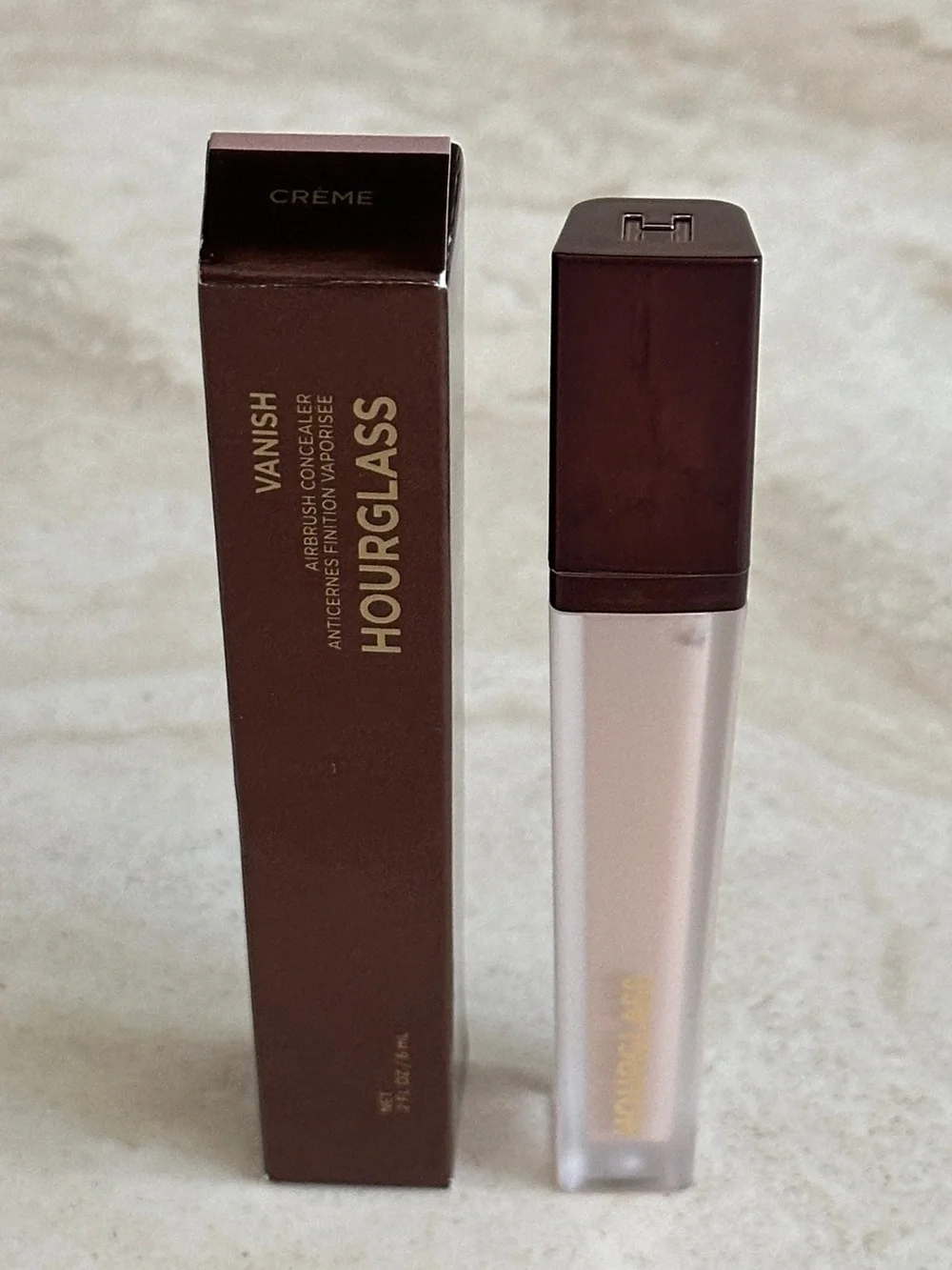 Hourglass Vanish Airbrush Concealer - Crème
